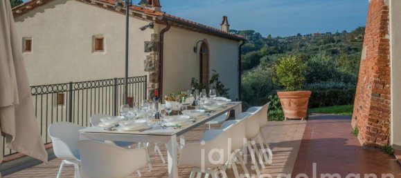 6 Schlafzimmer Haus in Volterra, Italy, Nr. 56882 22