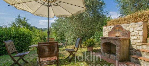 6 Schlafzimmer Haus in Volterra, Italy, Nr. 56882 17