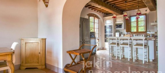 6 Schlafzimmer Haus in Volterra, Italy, Nr. 56882 44
