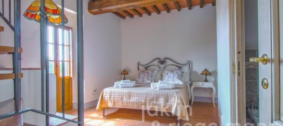6 Schlafzimmer Haus in Volterra, Italy, Nr. 56882 50