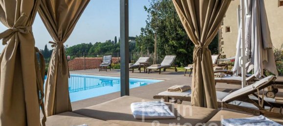 6 Schlafzimmer Haus in Volterra, Italy, Nr. 56882 12