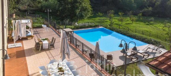 6 Schlafzimmer Haus in Volterra, Italy, Nr. 56882 7