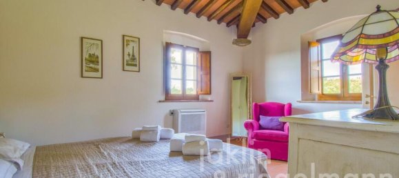 6 Schlafzimmer Haus in Volterra, Italy, Nr. 56882 47