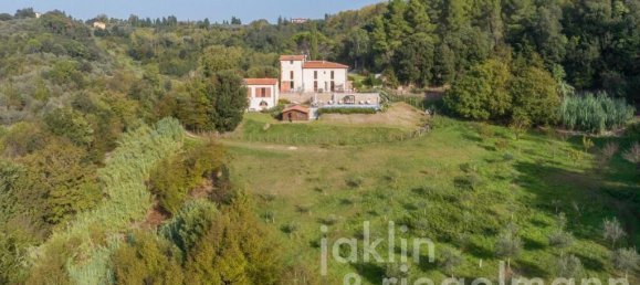 6 Schlafzimmer Haus in Volterra, Italy, Nr. 56882 8