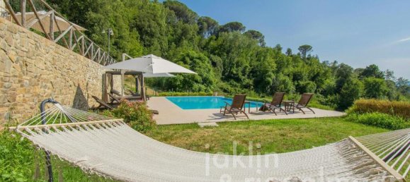 6 Schlafzimmer Haus in Volterra, Italy, Nr. 56882 16