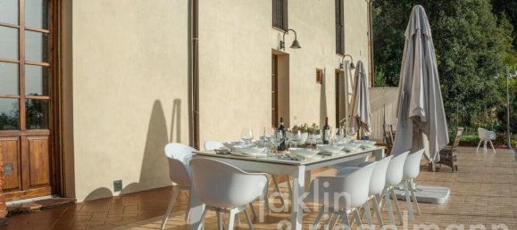 6 Schlafzimmer Haus in Volterra, Italy, Nr. 56882 21