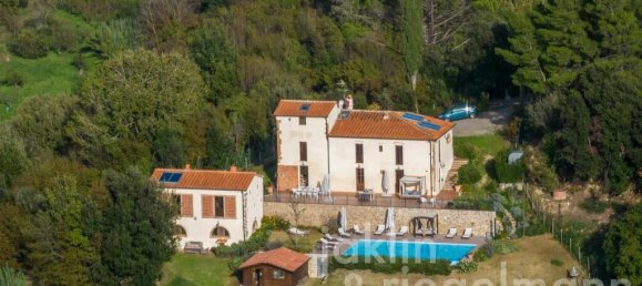 6 Schlafzimmer Haus in Volterra, Italy, Nr. 56882 5