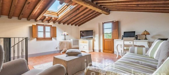 6 Schlafzimmer Haus in Volterra, Italy, Nr. 56882 32