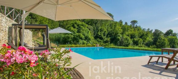 6 Schlafzimmer Haus in Volterra, Italy, Nr. 56882 23