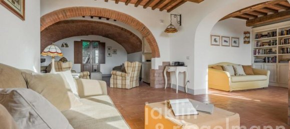 6 Schlafzimmer Haus in Volterra, Italy, Nr. 56882 29