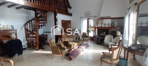 3 bedrooms House in Boves, France No. 213628 2