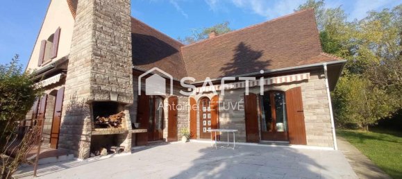 3 bedrooms House in Boves, France No. 213628 14