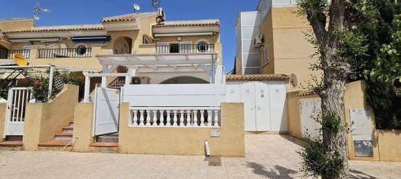 Дом с 4 спальнями в Торревьеха, Испания № 191226 25