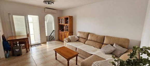 Дом с 4 спальнями в Торревьеха, Испания № 191226 5