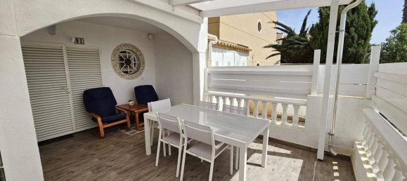 Дом с 4 спальнями в Торревьеха, Испания № 191226 29