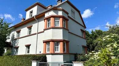 12 rooms Townhouse in Wels, Austria No. 135789