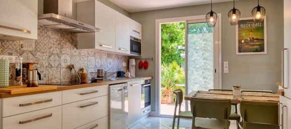 3 bedrooms House in Saint-Sebastien-sur-Loire, France No. 331113 7