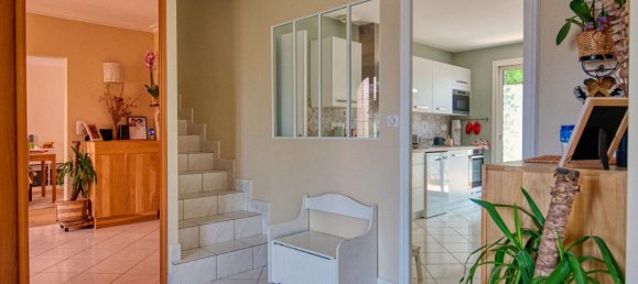 3 bedrooms House in Saint-Sebastien-sur-Loire, France No. 331113 6