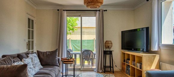 3 bedrooms House in Saint-Sebastien-sur-Loire, France No. 331113 5