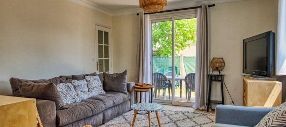 3 bedrooms House in Saint-Sebastien-sur-Loire, France No. 331113 4