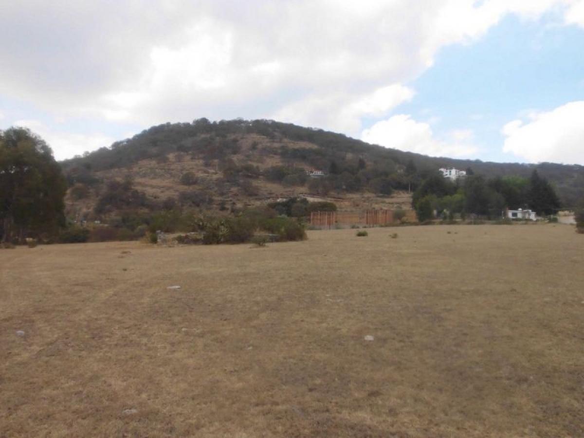  Land in Tepotzotlan, Mexico No. 205915