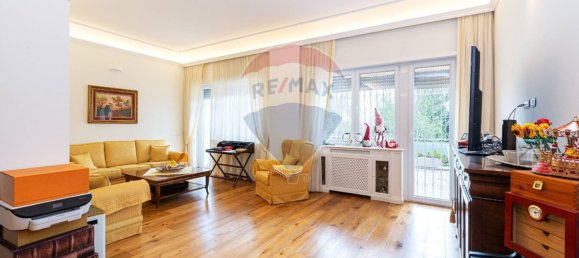 6 bedrooms Apartment in Rome, Italy No. 314543 4