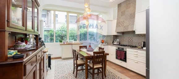 6 bedrooms Apartment in Rome, Italy No. 314543 7