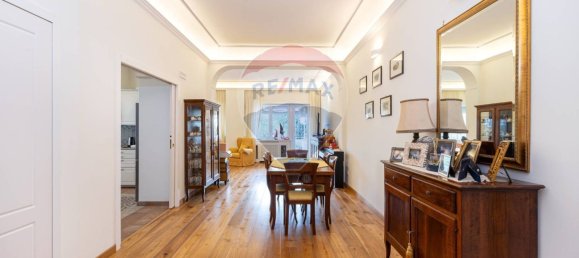 6 bedrooms Apartment in Rome, Italy No. 314543 5