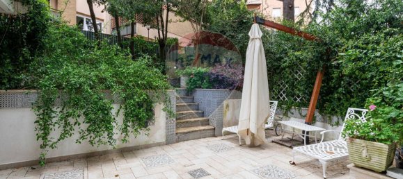 6 bedrooms Apartment in Rome, Italy No. 314543 25