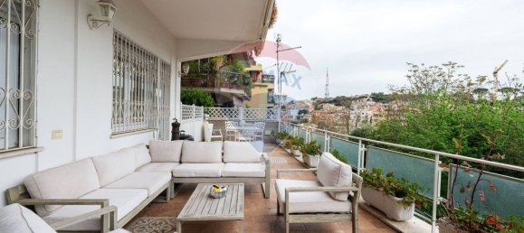 6 bedrooms Apartment in Rome, Italy No. 314543 8