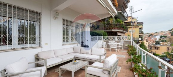 6 bedrooms Apartment in Rome, Italy No. 314543 9