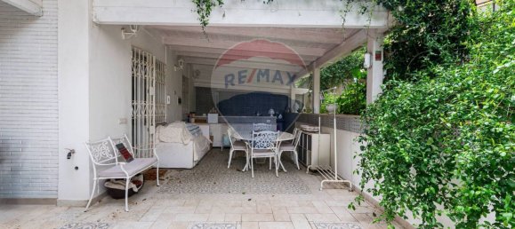 6 bedrooms Apartment in Rome, Italy No. 314543 22
