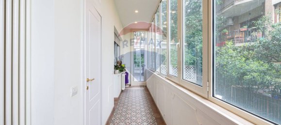 6 bedrooms Apartment in Rome, Italy No. 314543 10