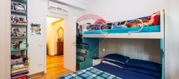 6 bedrooms Apartment in Rome, Italy No. 314543 14