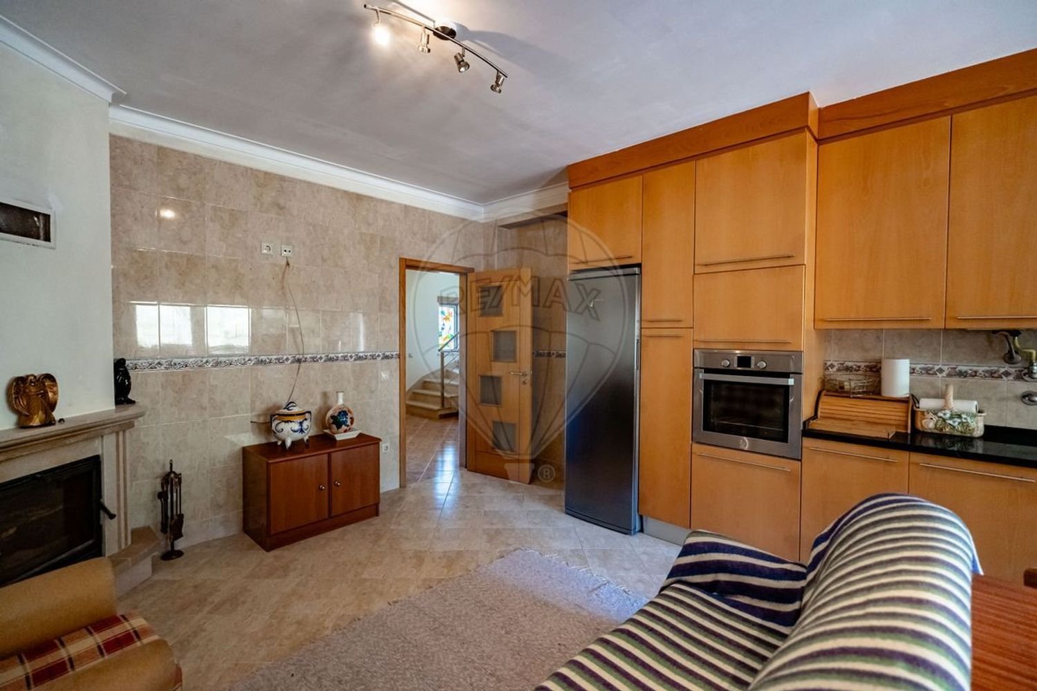 5 غرف نوم منزل في Macas de Dona Maria, Portugal رقم 18699