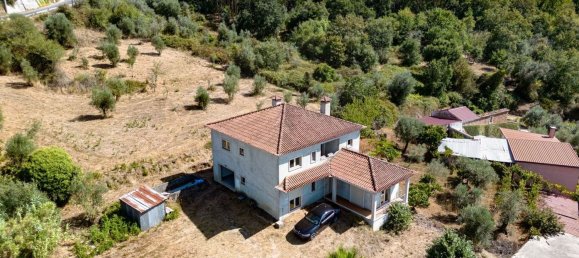 5 غرف نوم منزل في Macas de Dona Maria, Portugal رقم 18699 49