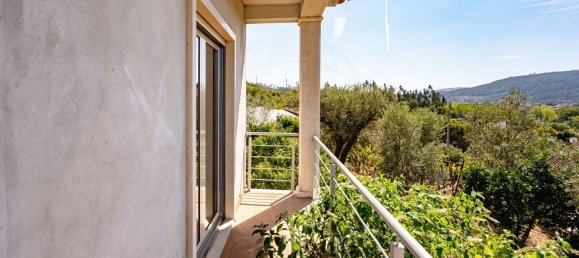 5 غرف نوم منزل في Macas de Dona Maria, Portugal رقم 18699 47