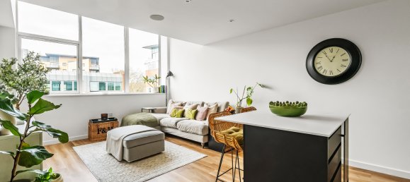 2 bedrooms Apartment in Woking, United Kingdom No. 985 3