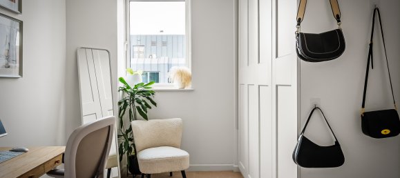 2 bedrooms Apartment in Woking, United Kingdom No. 985 20