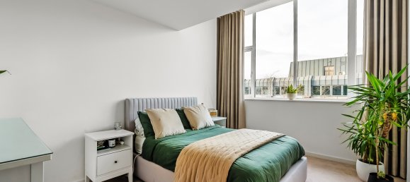 2 bedrooms Apartment in Woking, United Kingdom No. 985 13