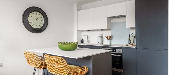 2 bedrooms Apartment in Woking, United Kingdom No. 985 4