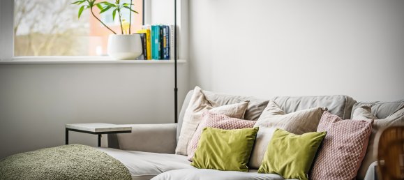 2 bedrooms Apartment in Woking, United Kingdom No. 985 9