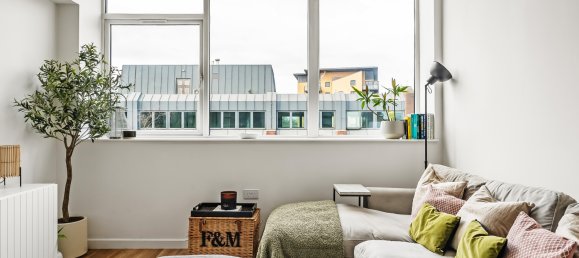 2 bedrooms Apartment in Woking, United Kingdom No. 985 10