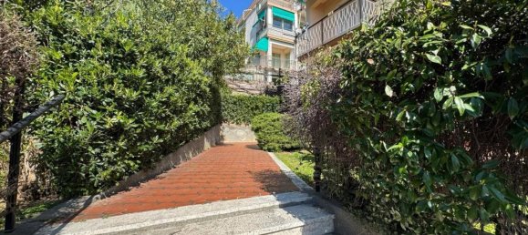 3 rooms Apartment in Pietra Ligure, Italy No. 169176 9