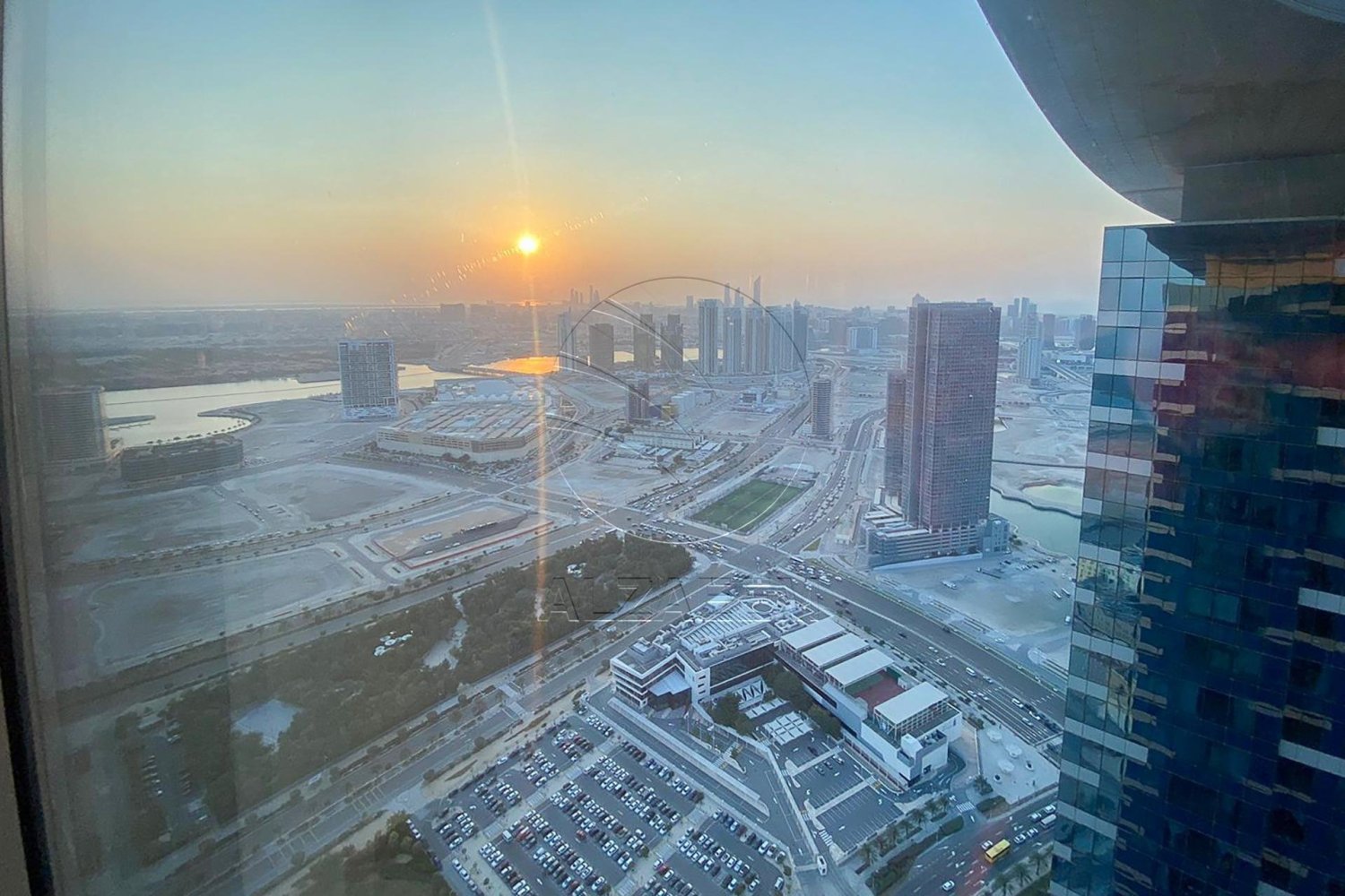 3 bedrooms Apartment in Al Reem Island, UAE No. 29636