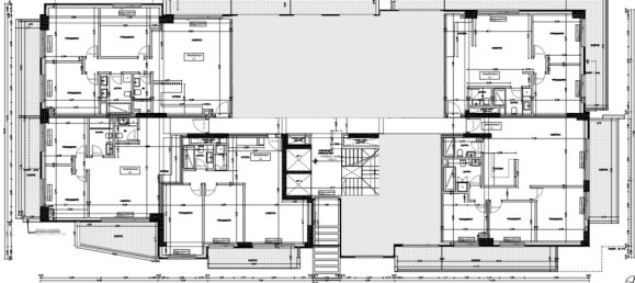 2 Schlafzimmer Wohnung in Thessaloniki, Greece, Nr. 53621 7