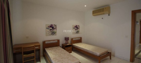 3 bedrooms Apartment in Mellieha, Malta No. 10909 6