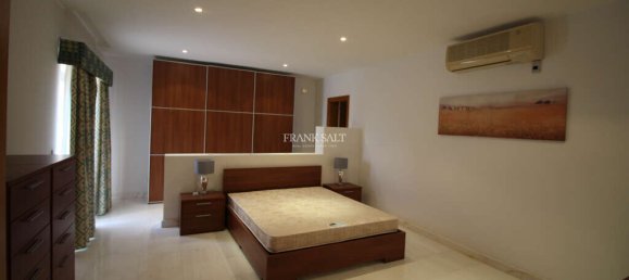 3 bedrooms Apartment in Mellieha, Malta No. 10909 9