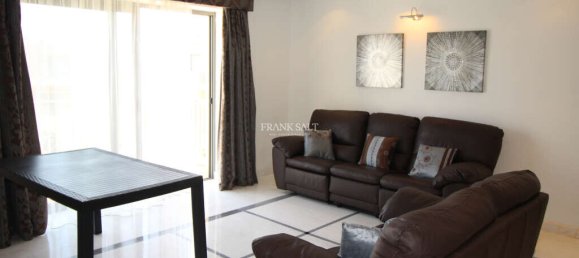 3 bedrooms Apartment in Mellieha, Malta No. 10909 5