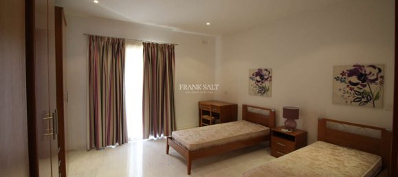 3 bedrooms Apartment in Mellieha, Malta No. 10909 7